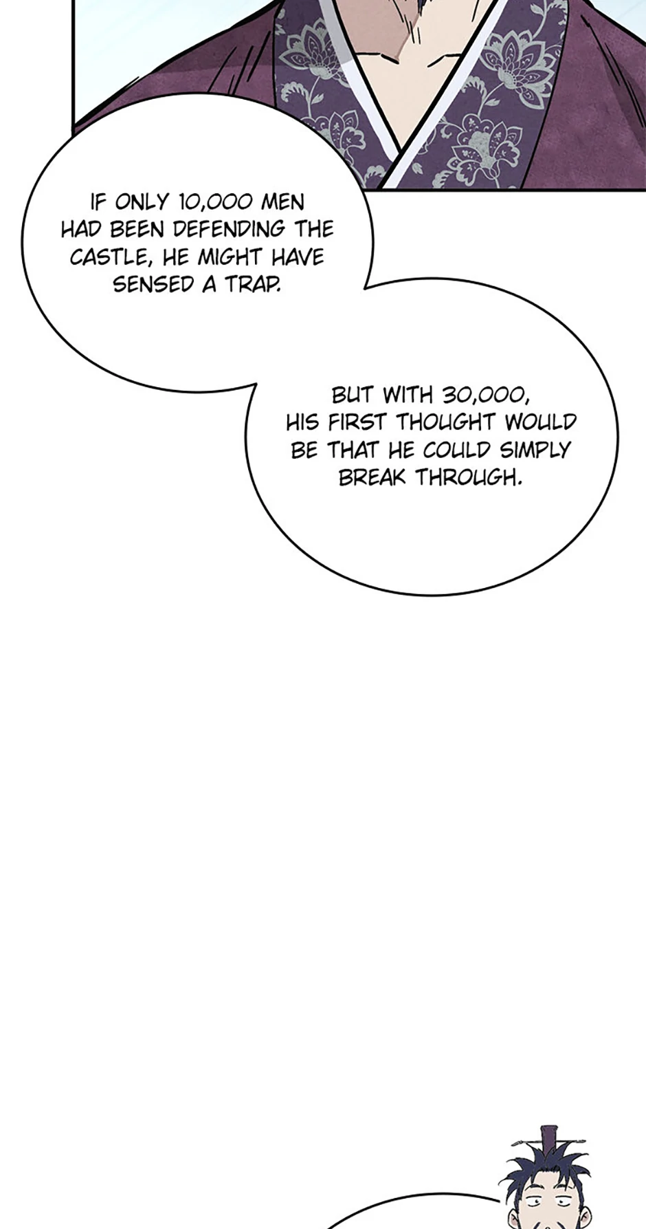 Read The Divine Surgeon EN Manga Online