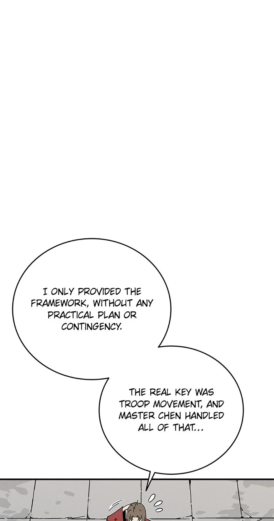 Read The Divine Surgeon EN Manga Online