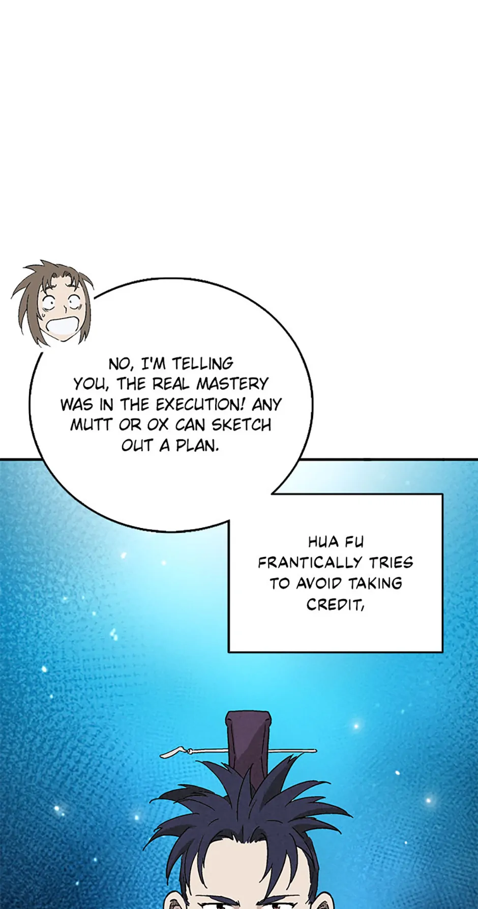 Read The Divine Surgeon EN Manga Online