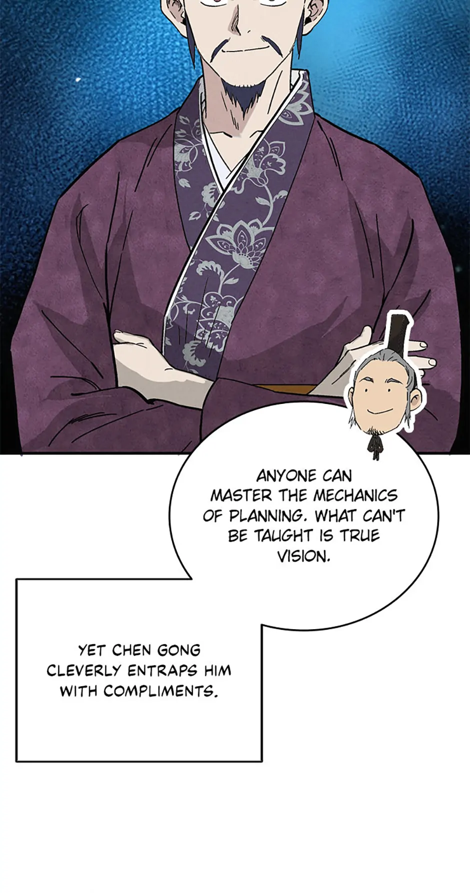 Read The Divine Surgeon EN Manga Online