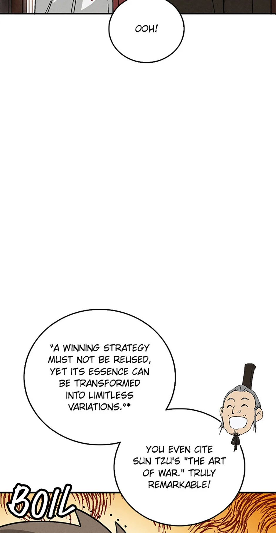 Read The Divine Surgeon EN Manga Online