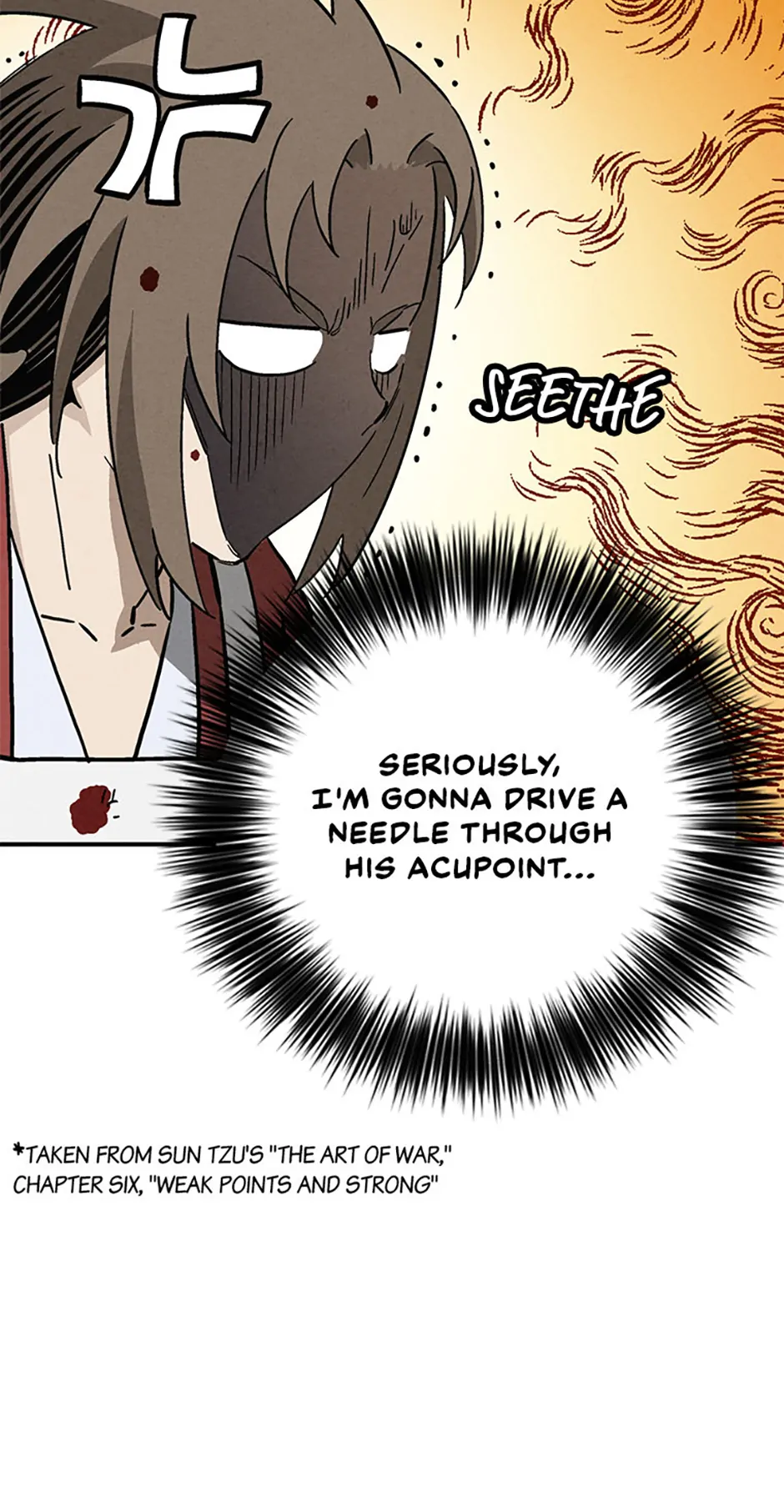 Read The Divine Surgeon EN Manga Online