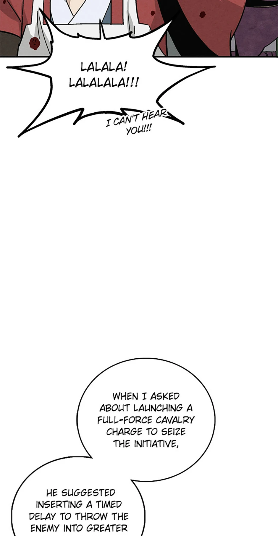 Read The Divine Surgeon EN Manga Online
