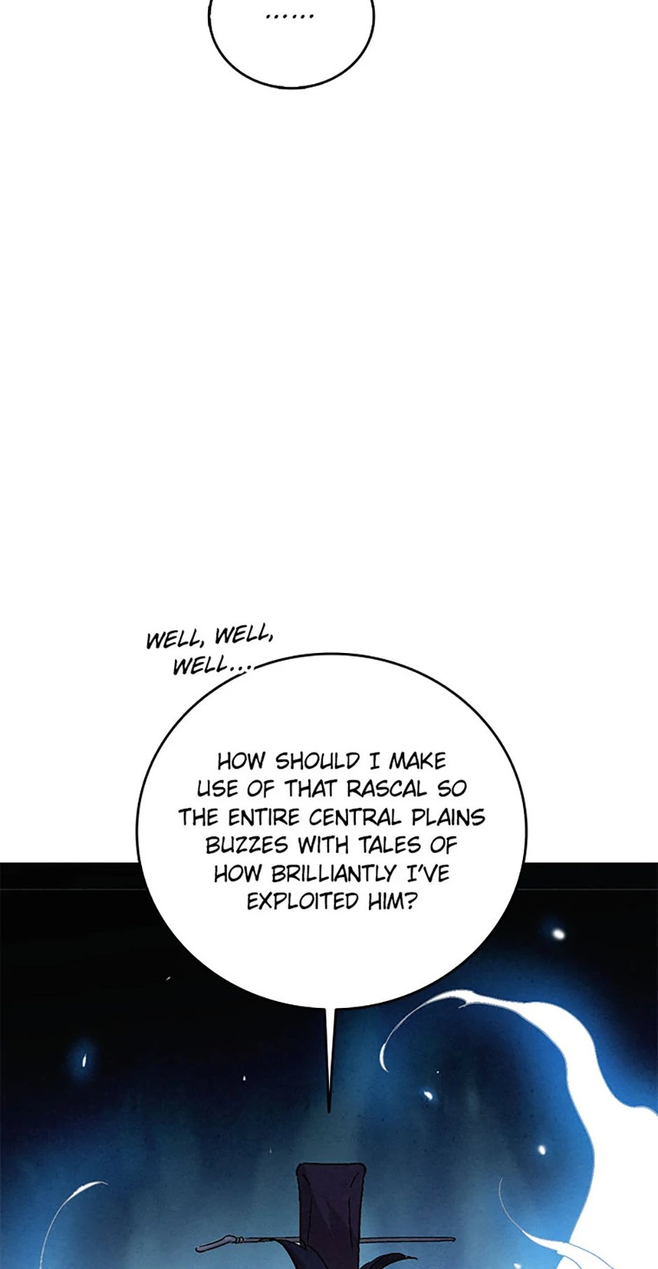Read The Divine Surgeon EN Manga Online