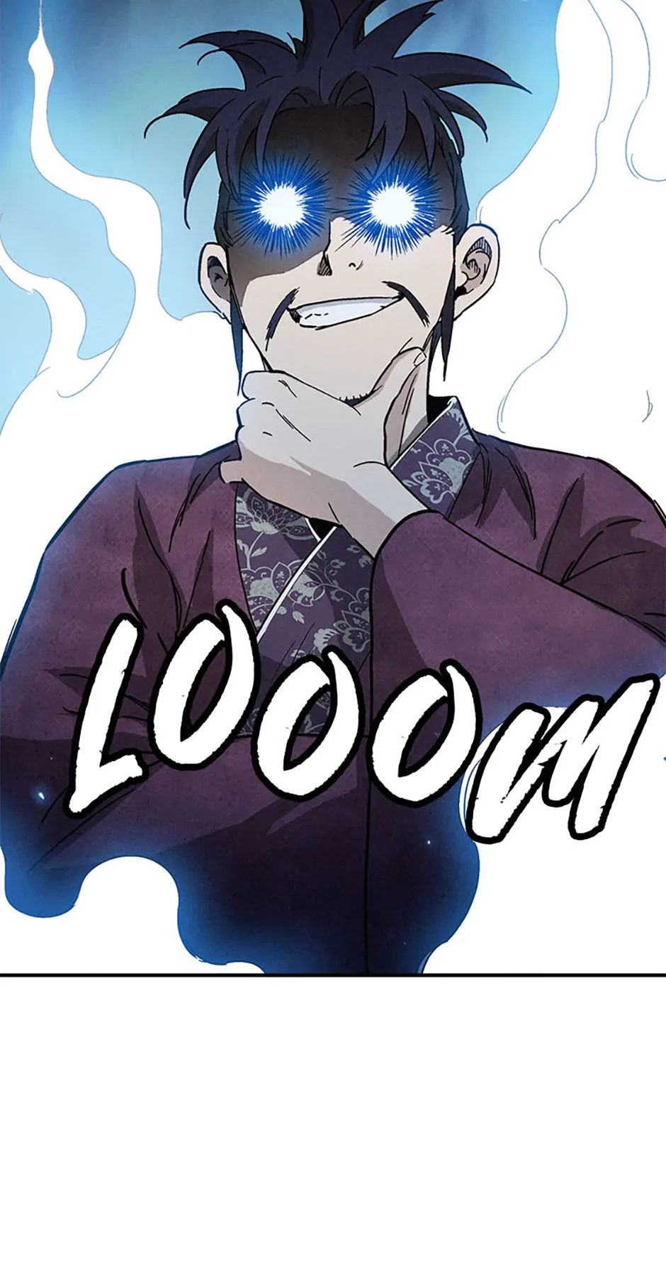 Read The Divine Surgeon EN Manga Online