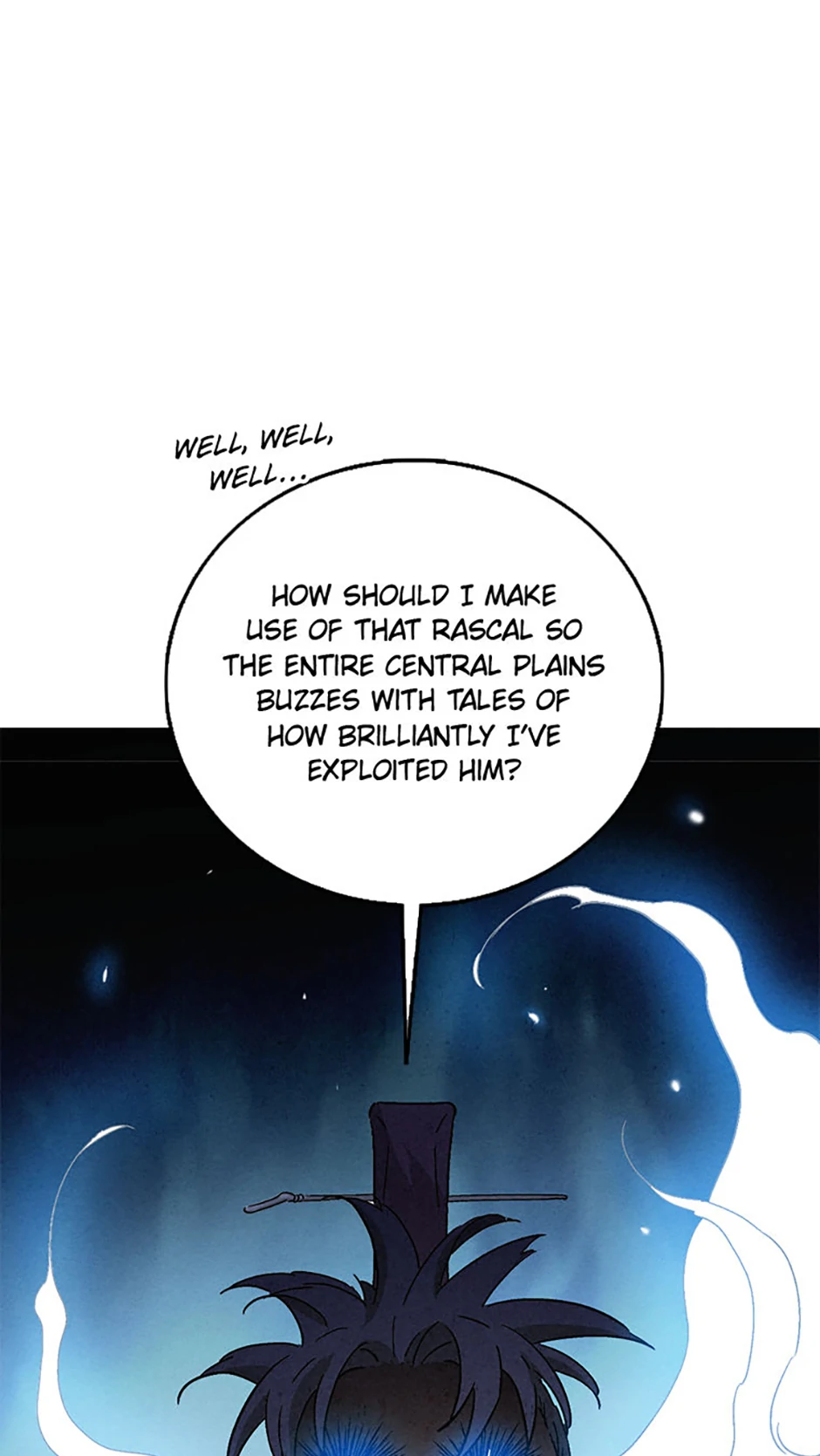 Read The Divine Surgeon EN Manga Online