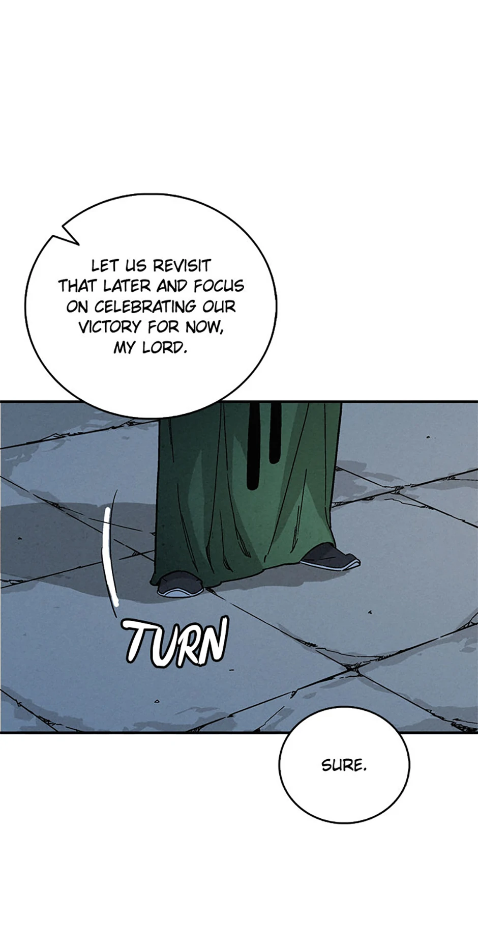 Read The Divine Surgeon EN Manga Online