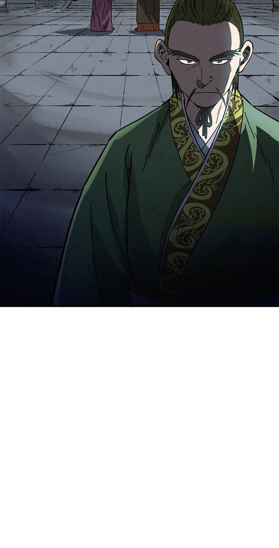 Read The Divine Surgeon EN Manga Online