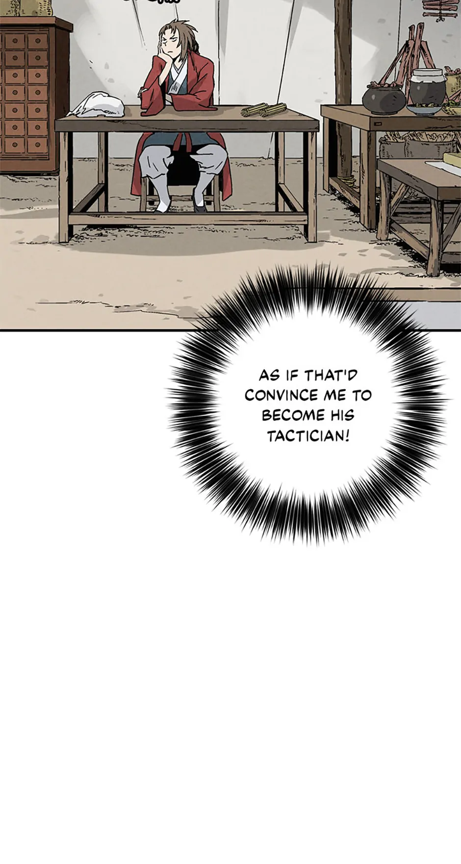 Read The Divine Surgeon EN Manga Online