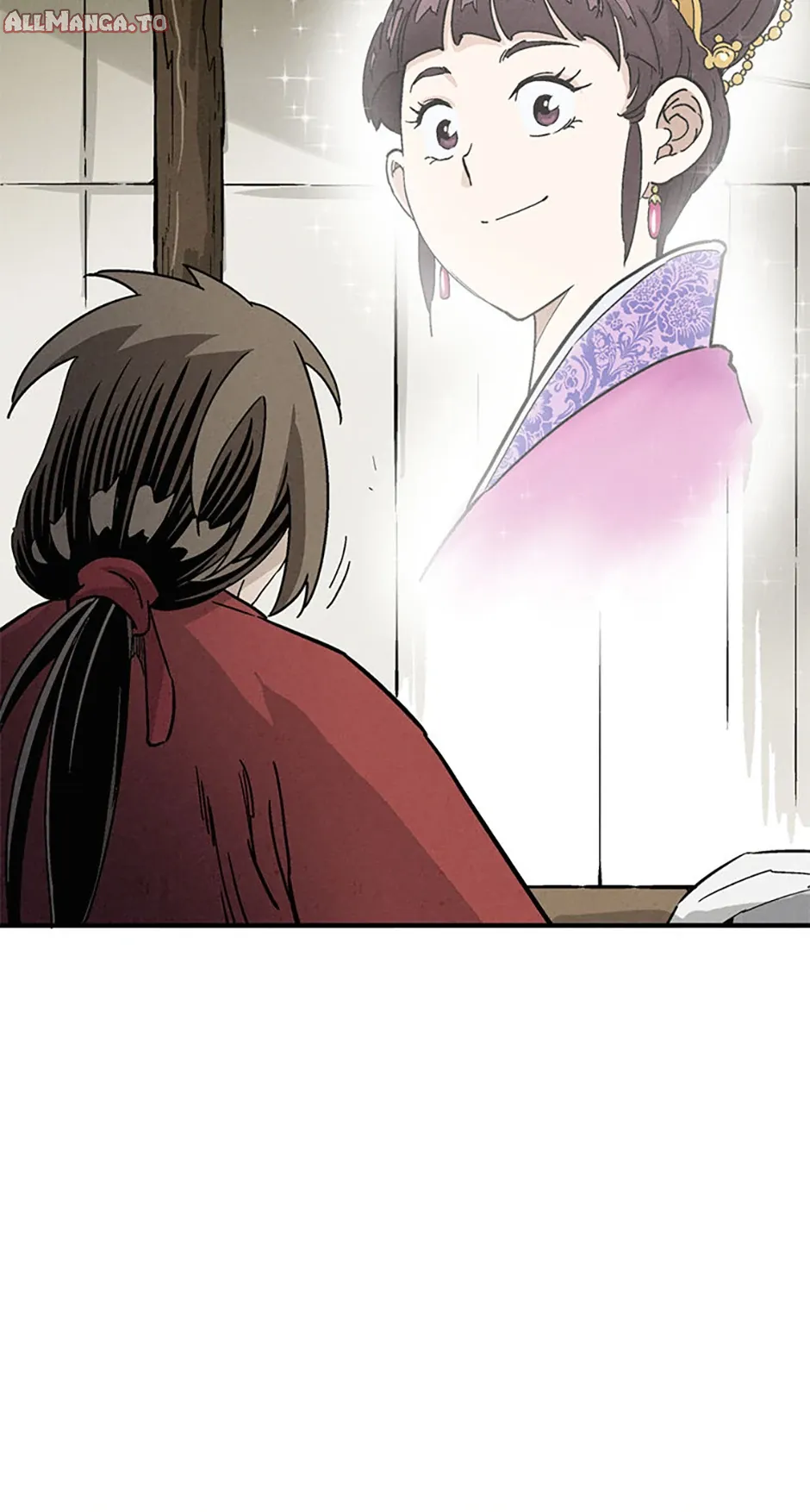 Read The Divine Surgeon EN Manga Online