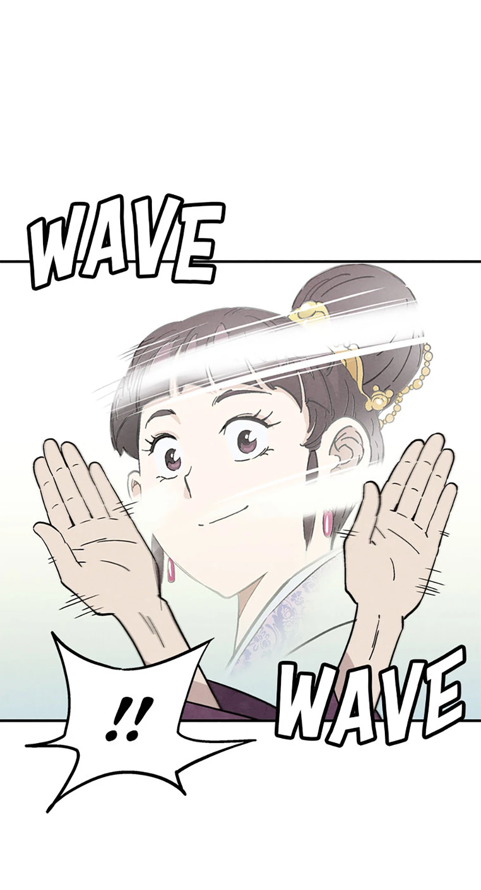 Read The Divine Surgeon EN Manga Online