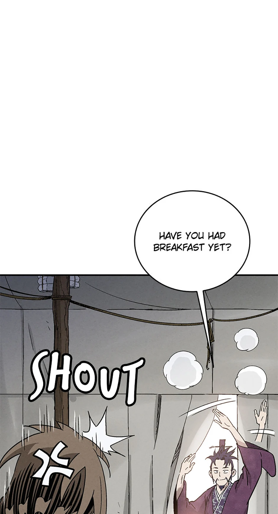 Read The Divine Surgeon EN Manga Online