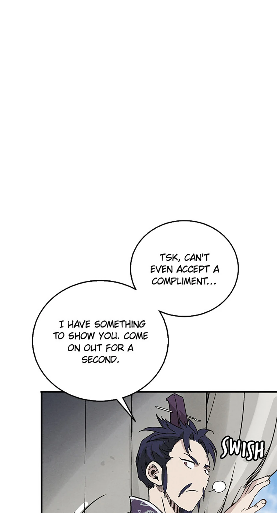 Read The Divine Surgeon EN Manga Online
