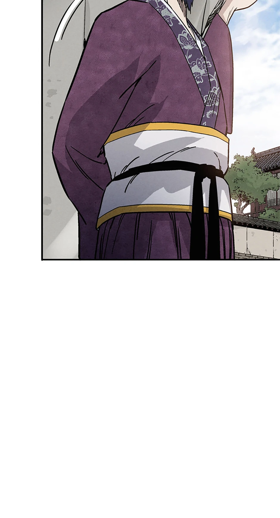Read The Divine Surgeon EN Manga Online
