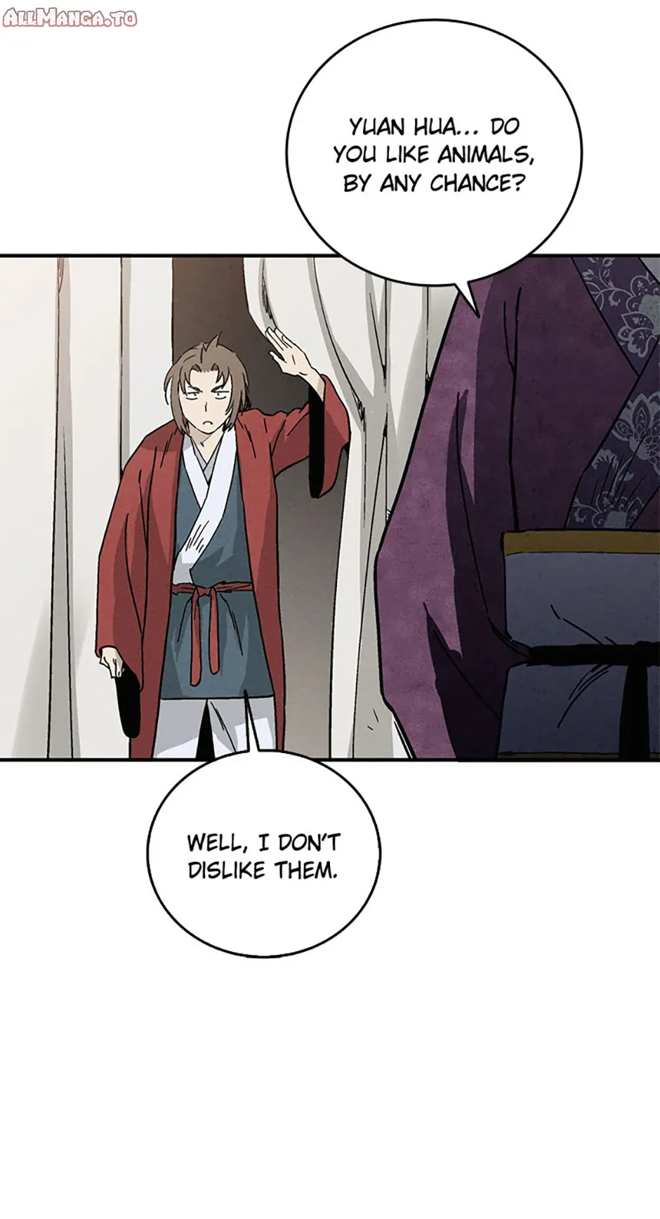 Read The Divine Surgeon EN Manga Online
