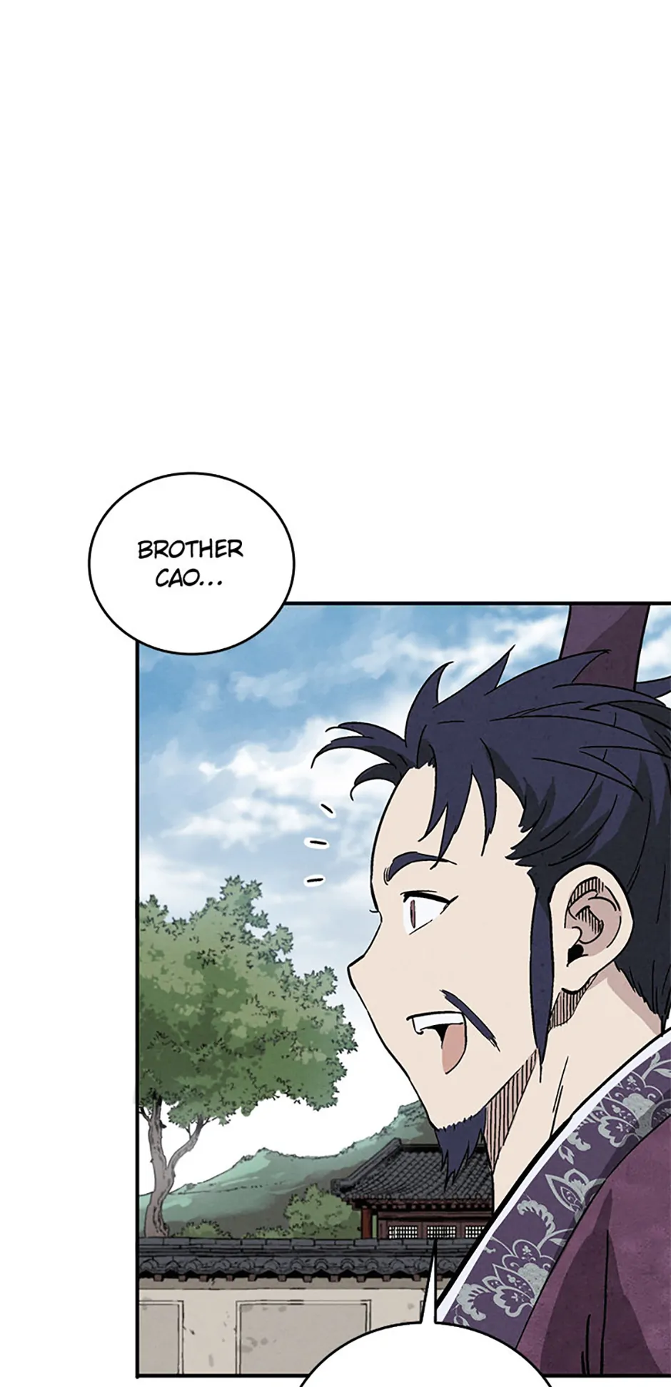 Read The Divine Surgeon EN Manga Online