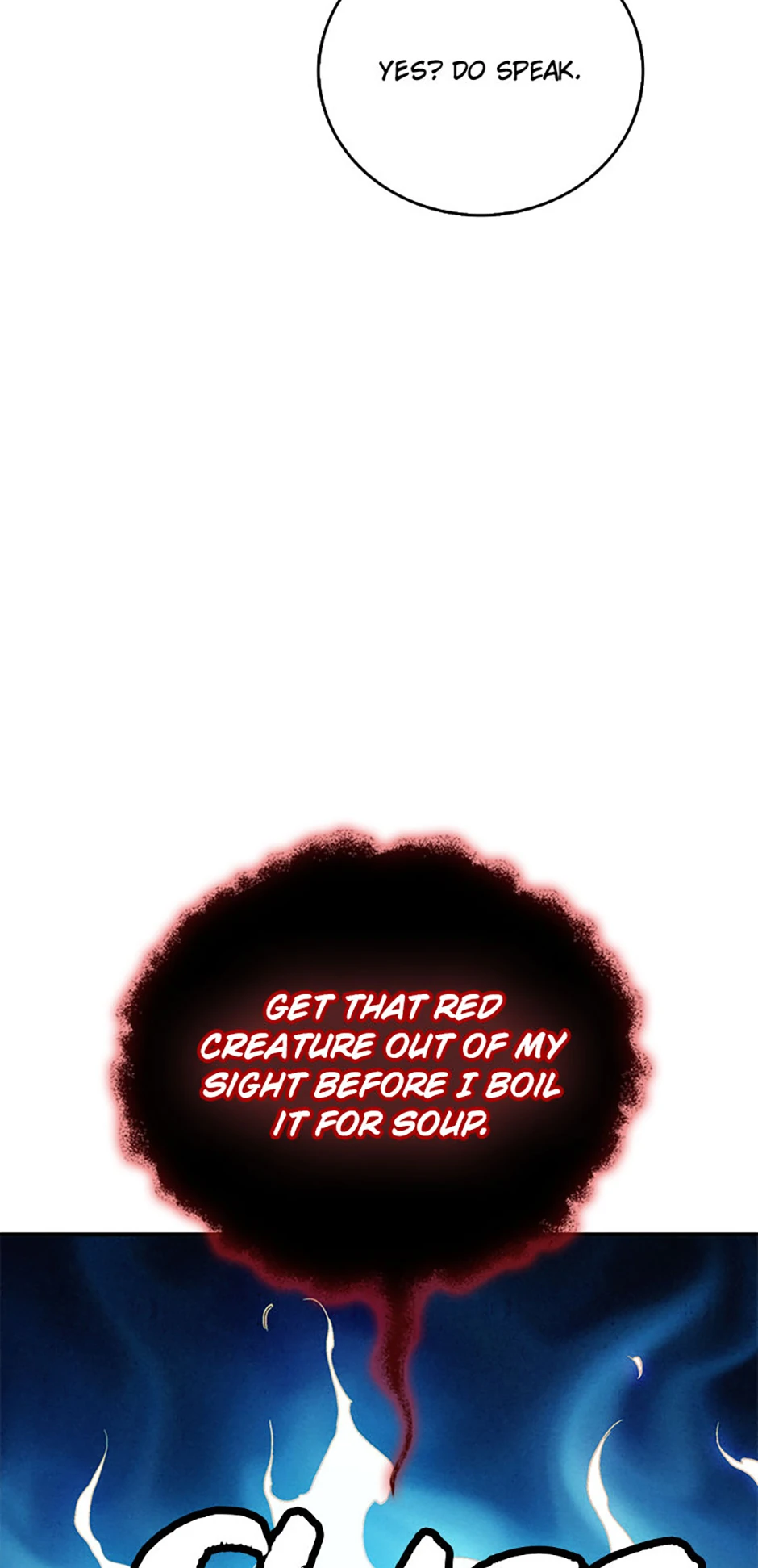 Read The Divine Surgeon EN Manga Online
