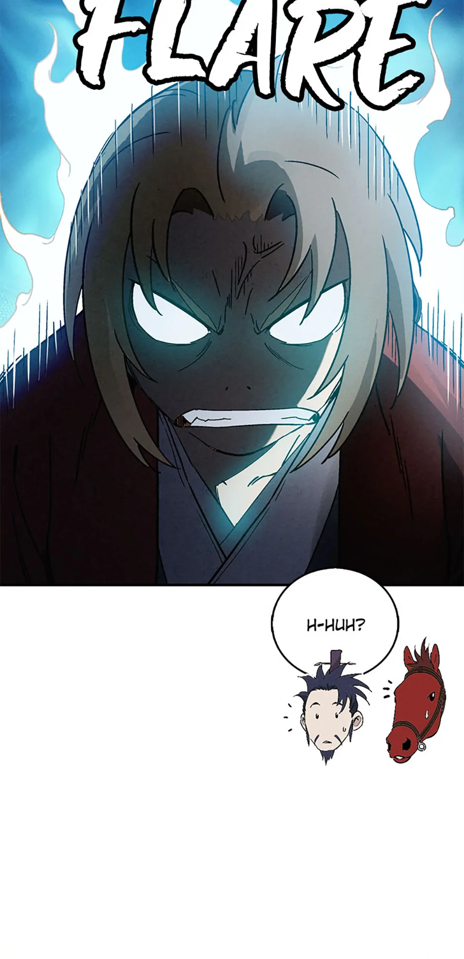 Read The Divine Surgeon EN Manga Online