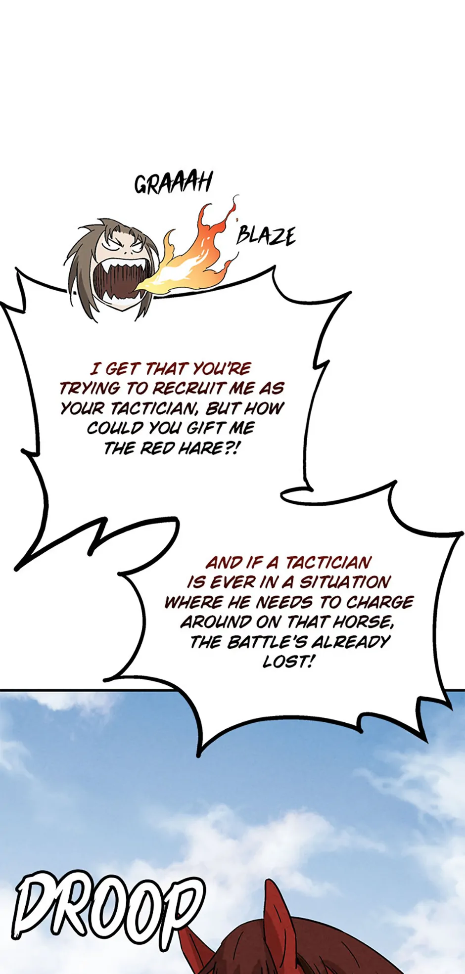 Read The Divine Surgeon EN Manga Online