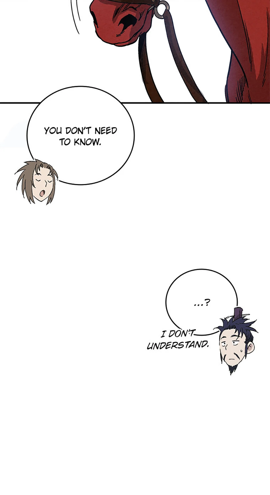 Read The Divine Surgeon EN Manga Online