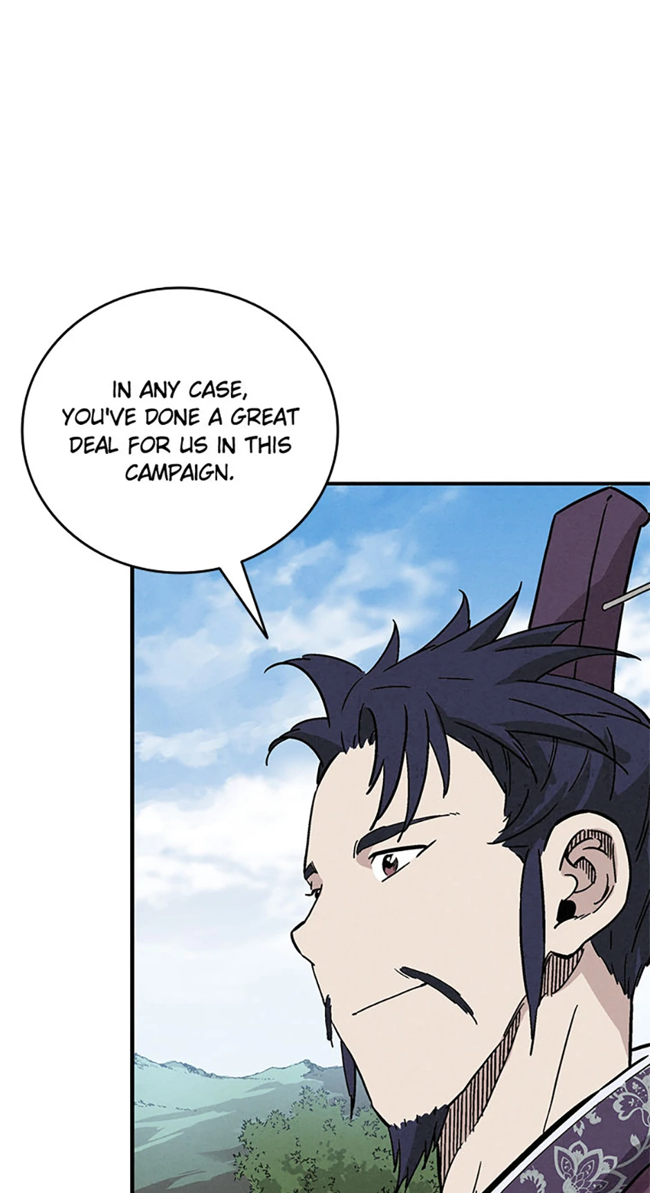 Read The Divine Surgeon EN Manga Online