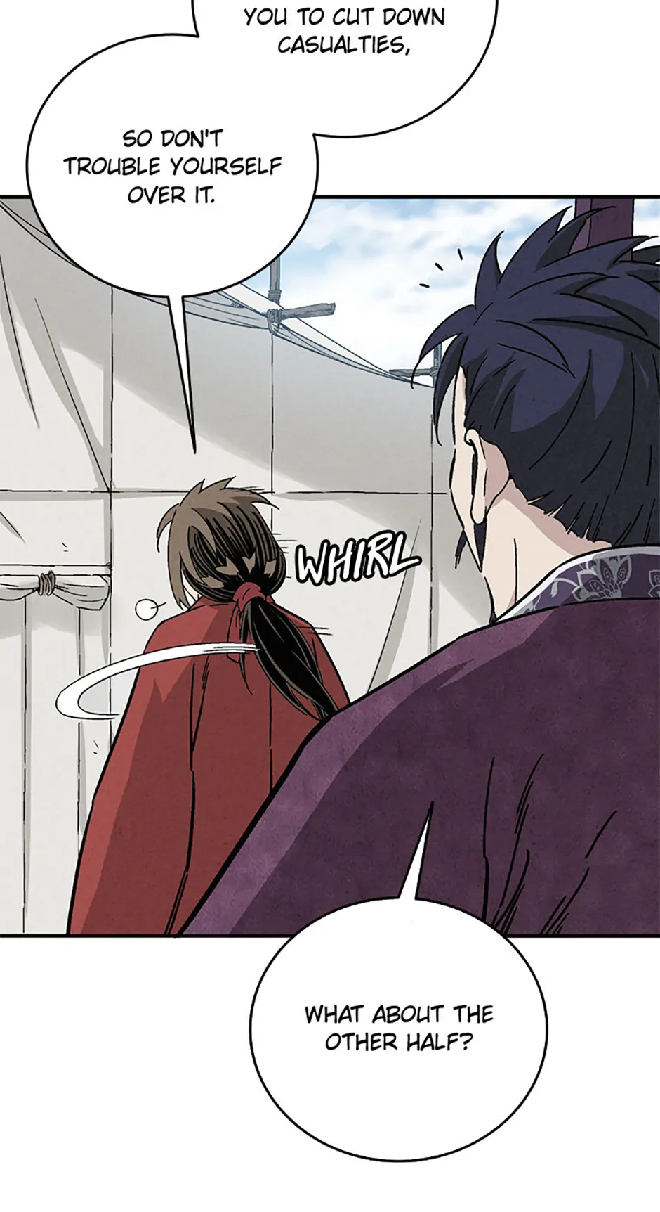 Read The Divine Surgeon EN Manga Online