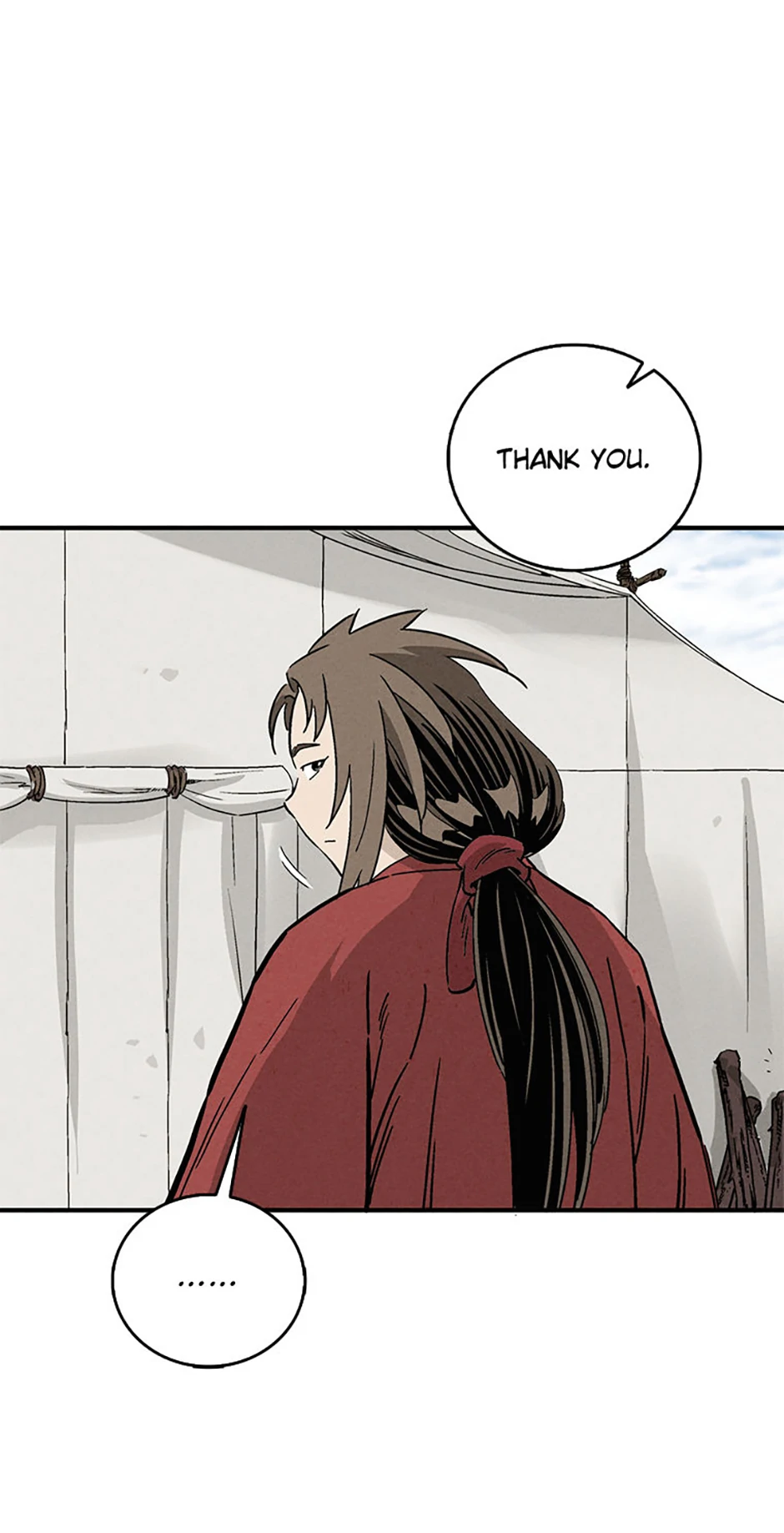 Read The Divine Surgeon EN Manga Online