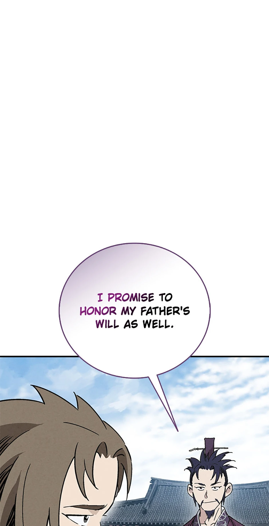 Read The Divine Surgeon EN Manga Online