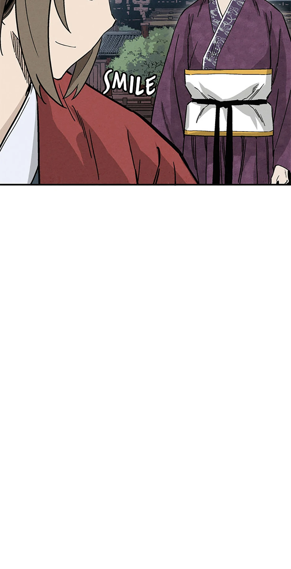 Read The Divine Surgeon EN Manga Online