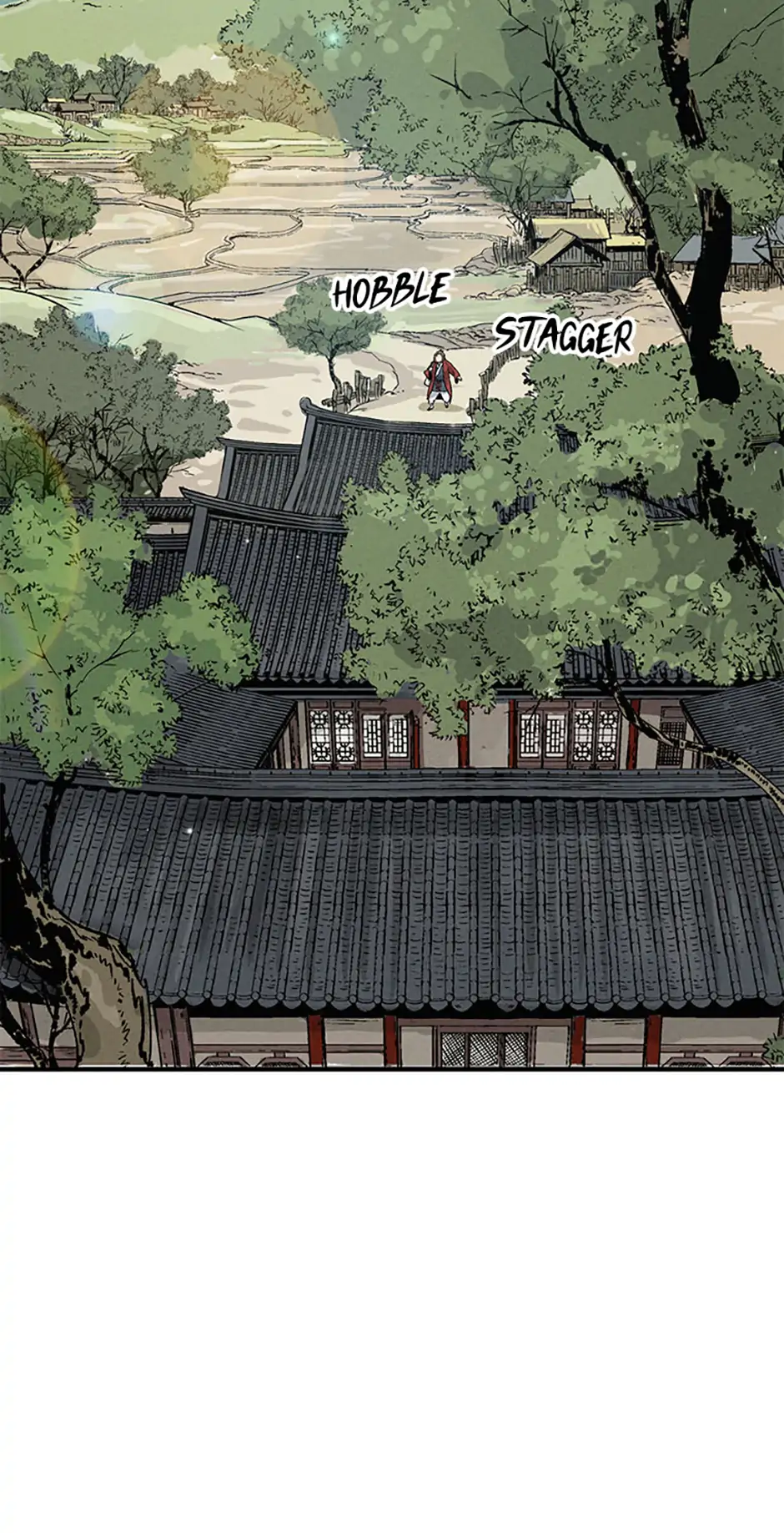 Read The Divine Surgeon EN Manga Online