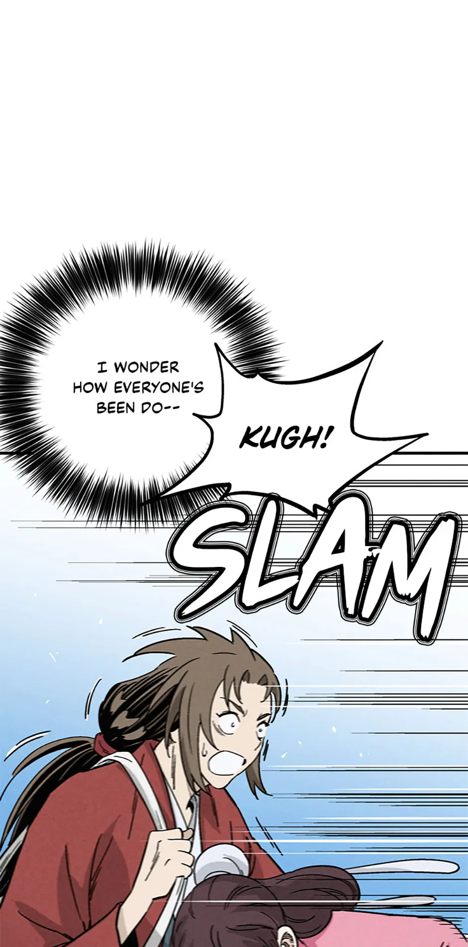 Read The Divine Surgeon EN Manga Online