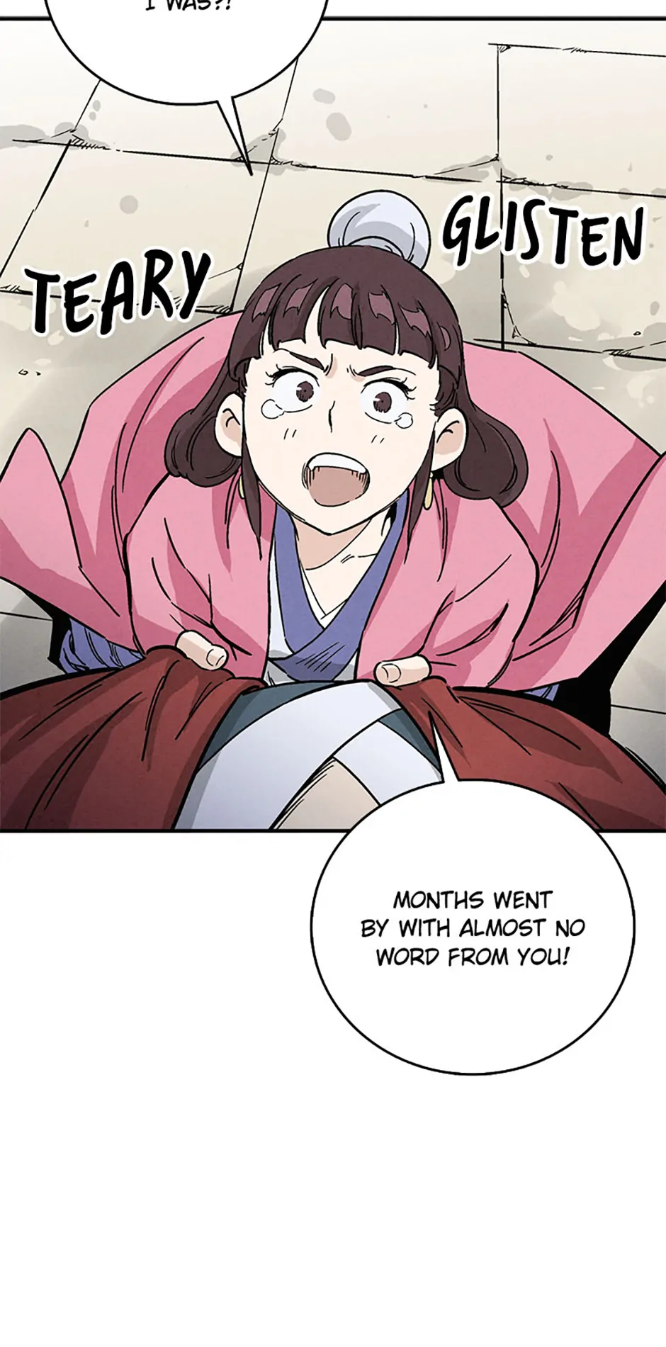 Read The Divine Surgeon EN Manga Online