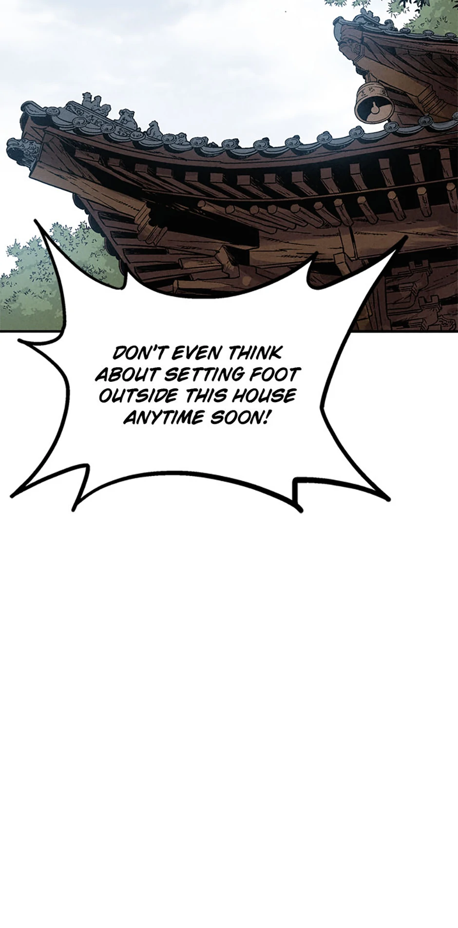 Read The Divine Surgeon EN Manga Online