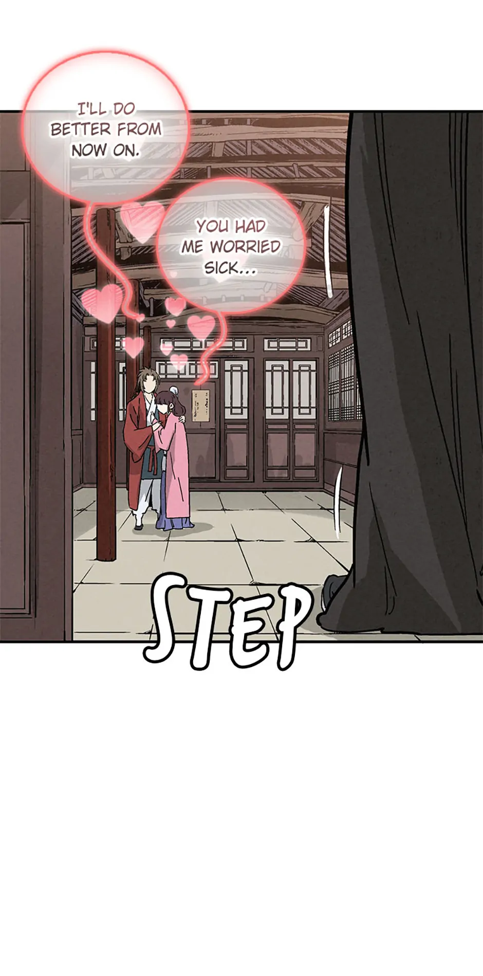 Read The Divine Surgeon EN Manga Online