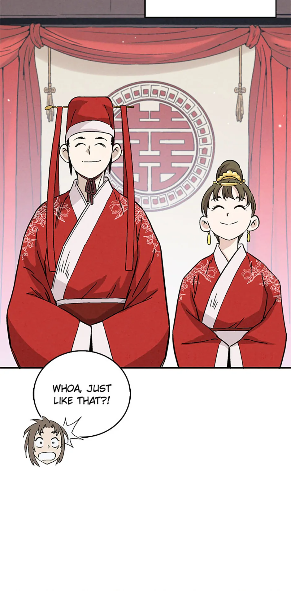 Read The Divine Surgeon EN Manga Online