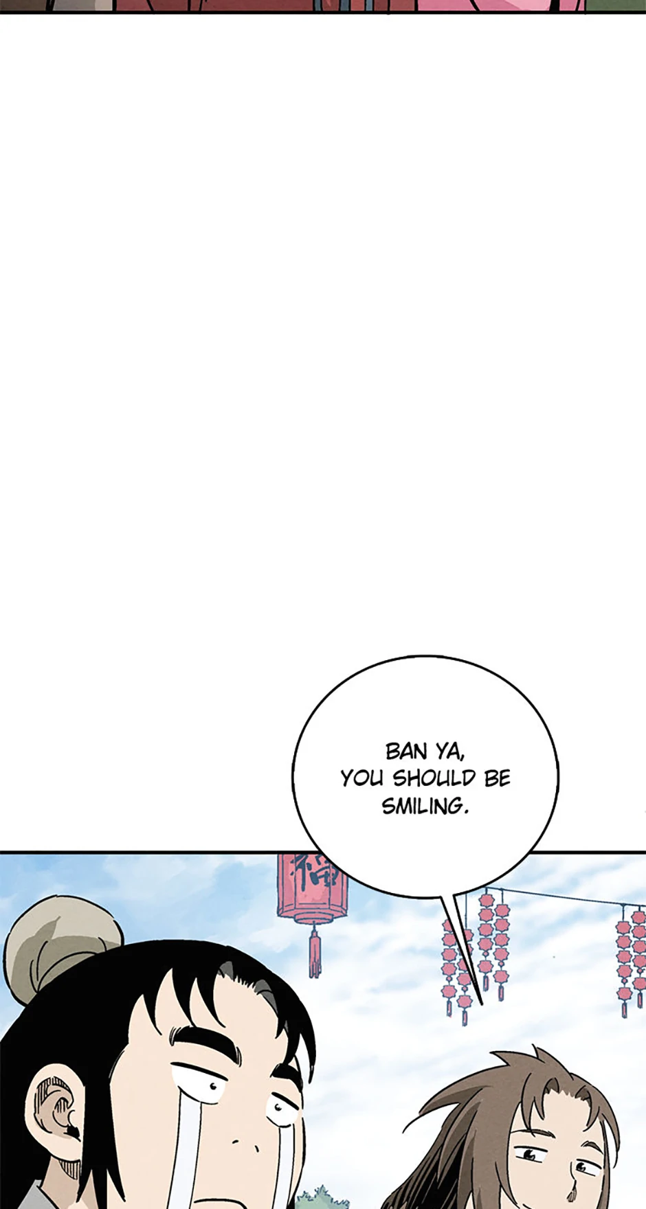 Read The Divine Surgeon EN Manga Online