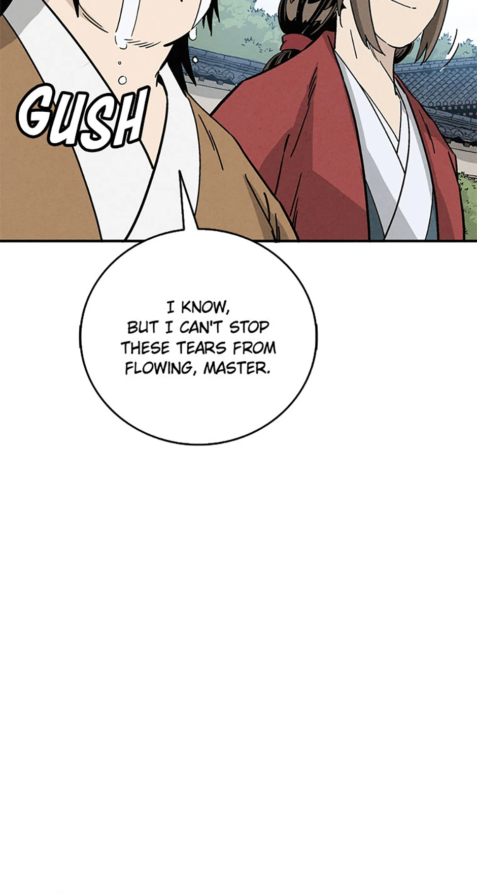 Read The Divine Surgeon EN Manga Online