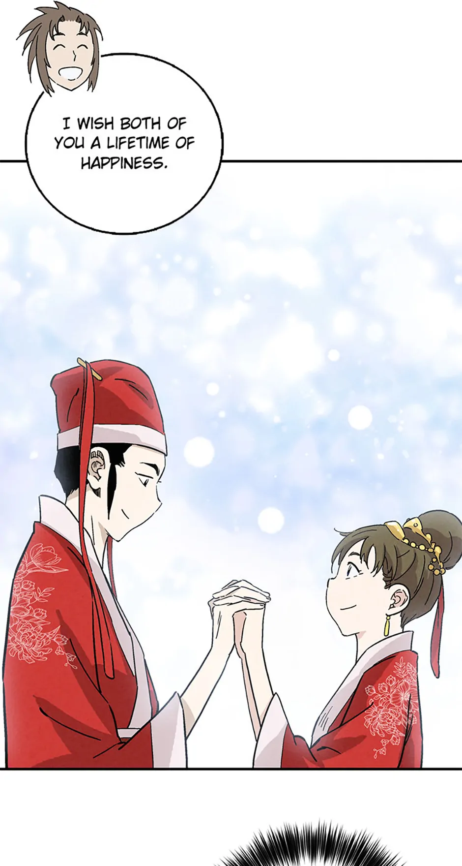 Read The Divine Surgeon EN Manga Online