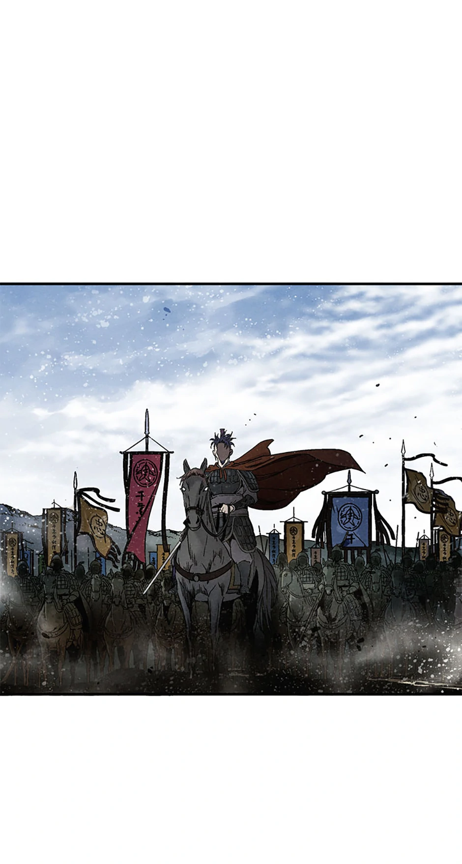Read The Divine Surgeon EN Manga Online