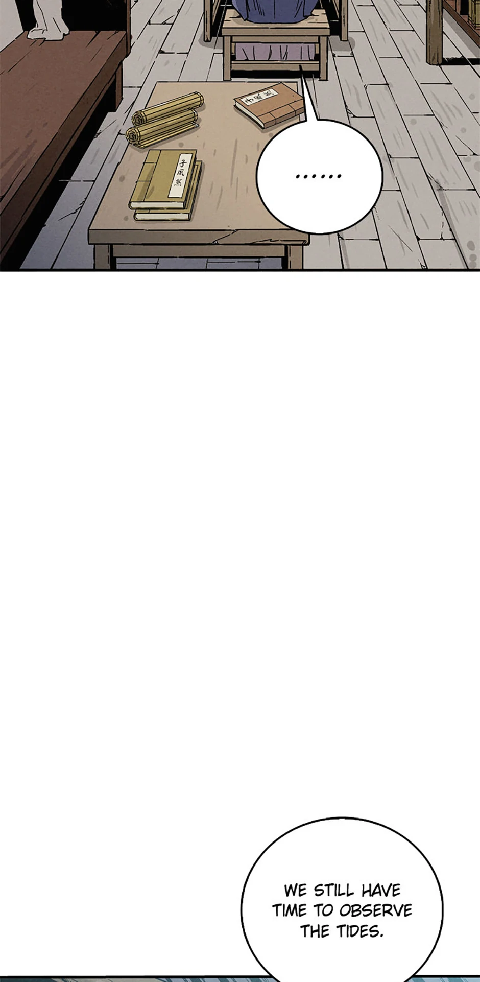 Read The Divine Surgeon EN Manga Online
