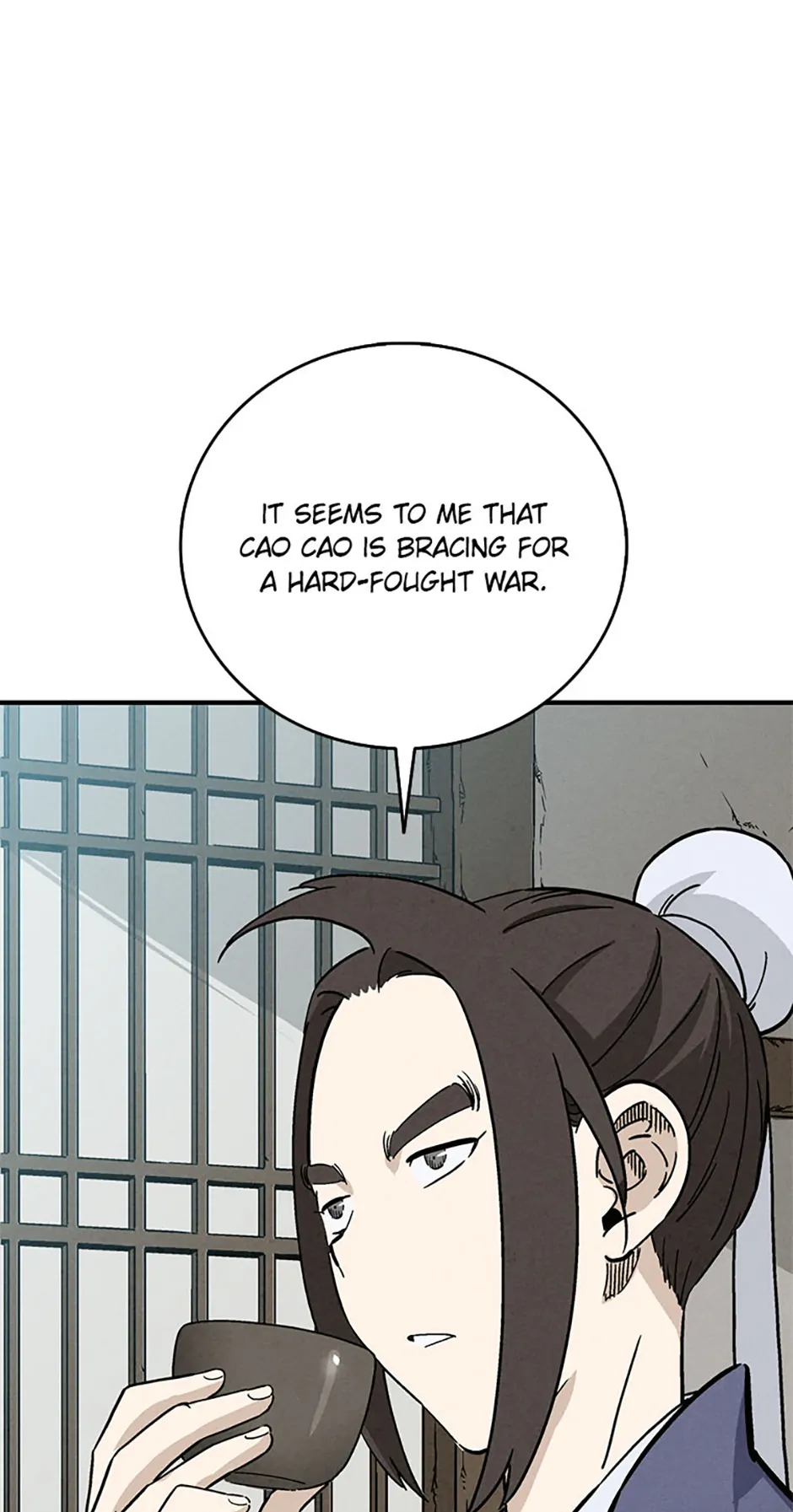 Read The Divine Surgeon EN Manga Online