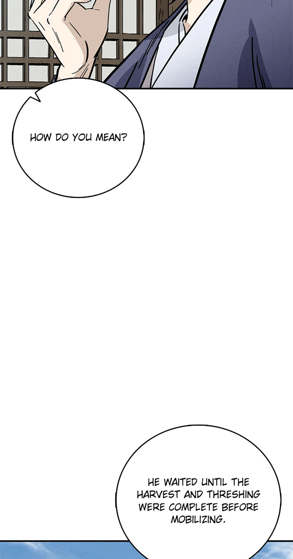 Read The Divine Surgeon EN Manga Online