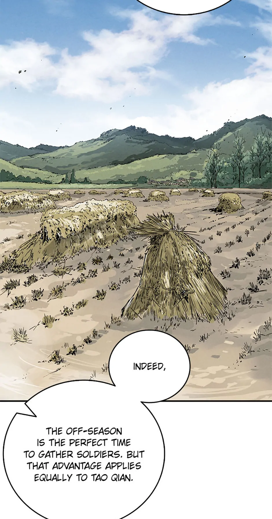 Read The Divine Surgeon EN Manga Online