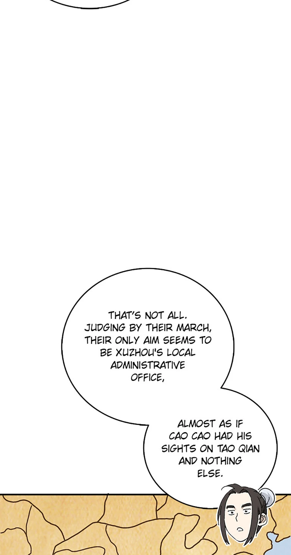Read The Divine Surgeon EN Manga Online