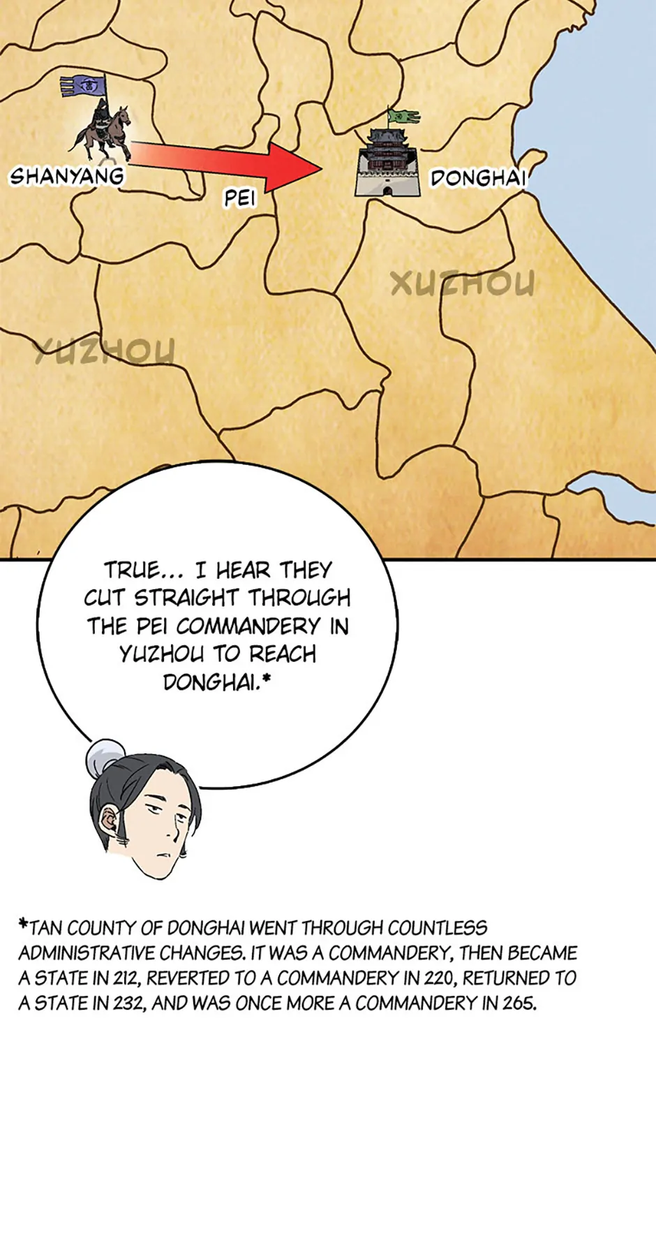 Read The Divine Surgeon EN Manga Online