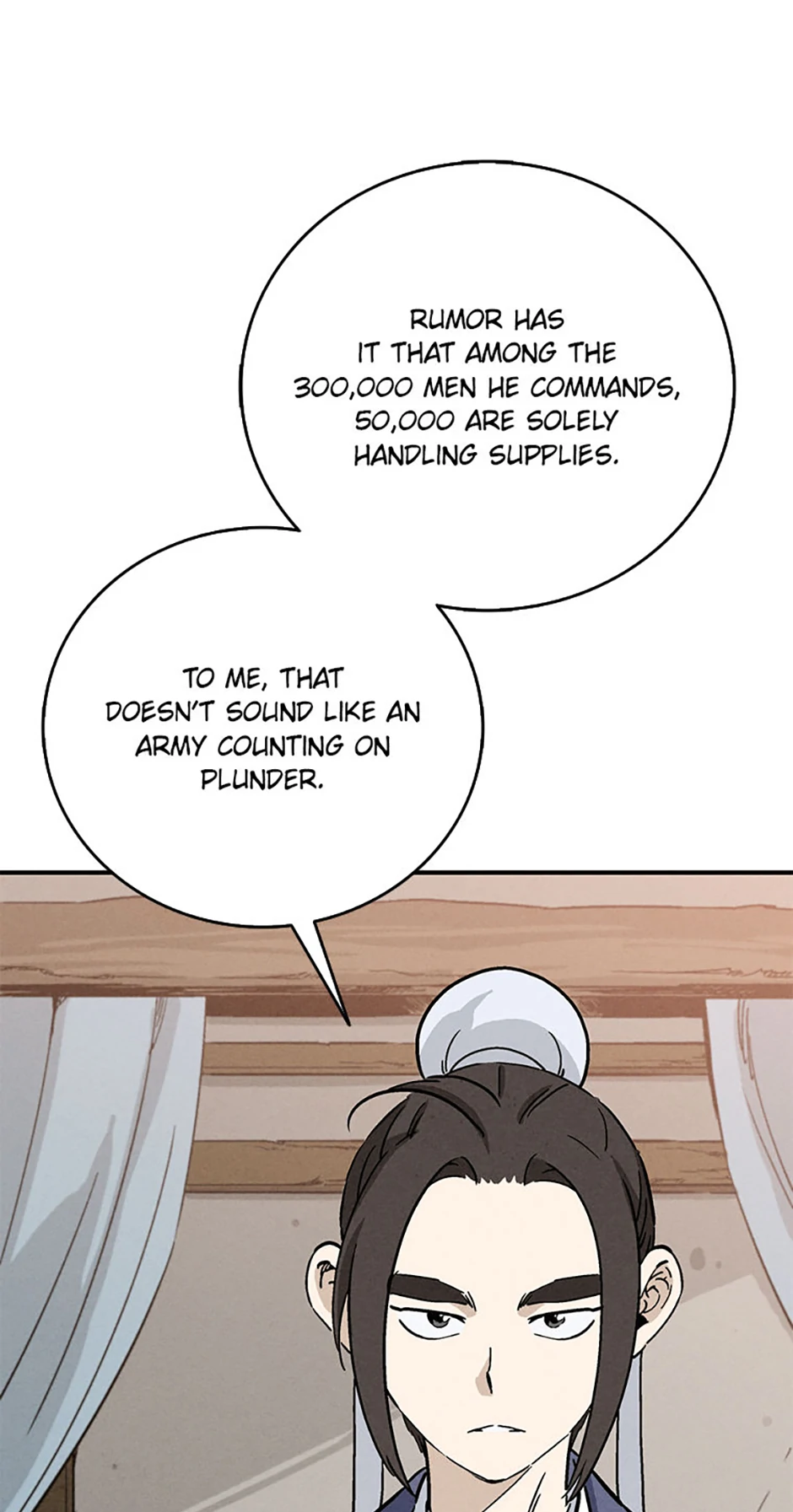 Read The Divine Surgeon EN Manga Online