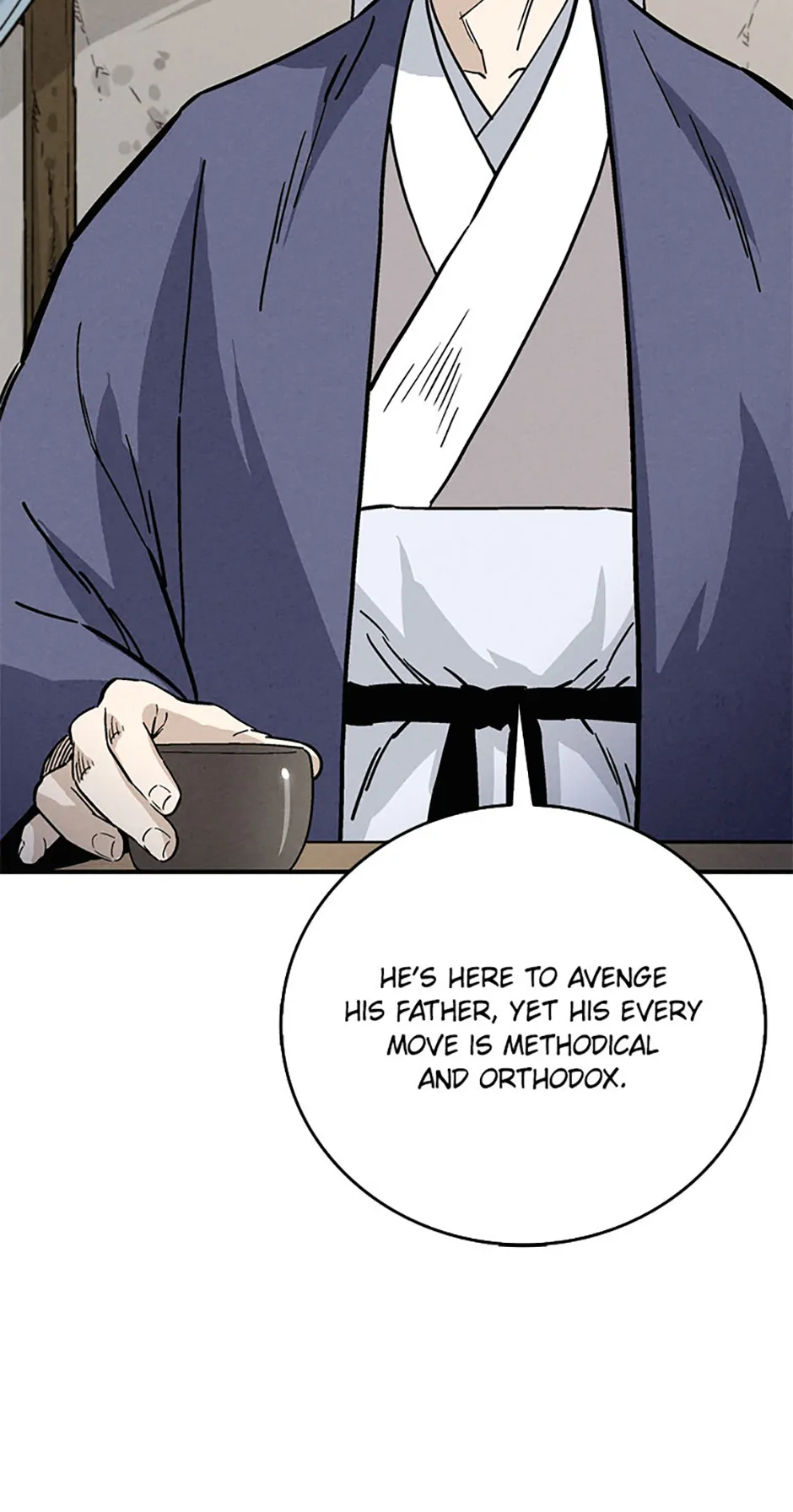 Read The Divine Surgeon EN Manga Online
