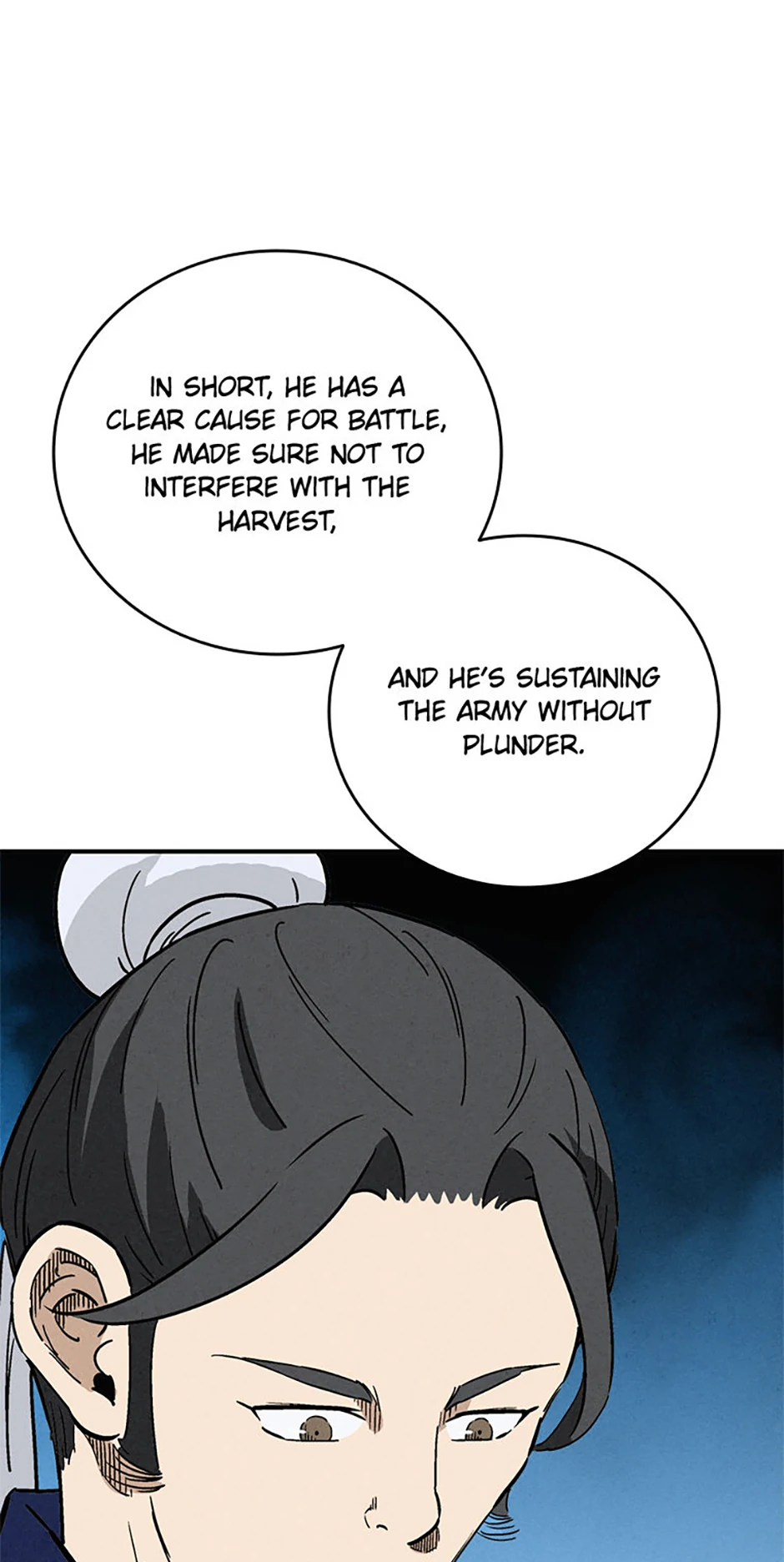 Read The Divine Surgeon EN Manga Online