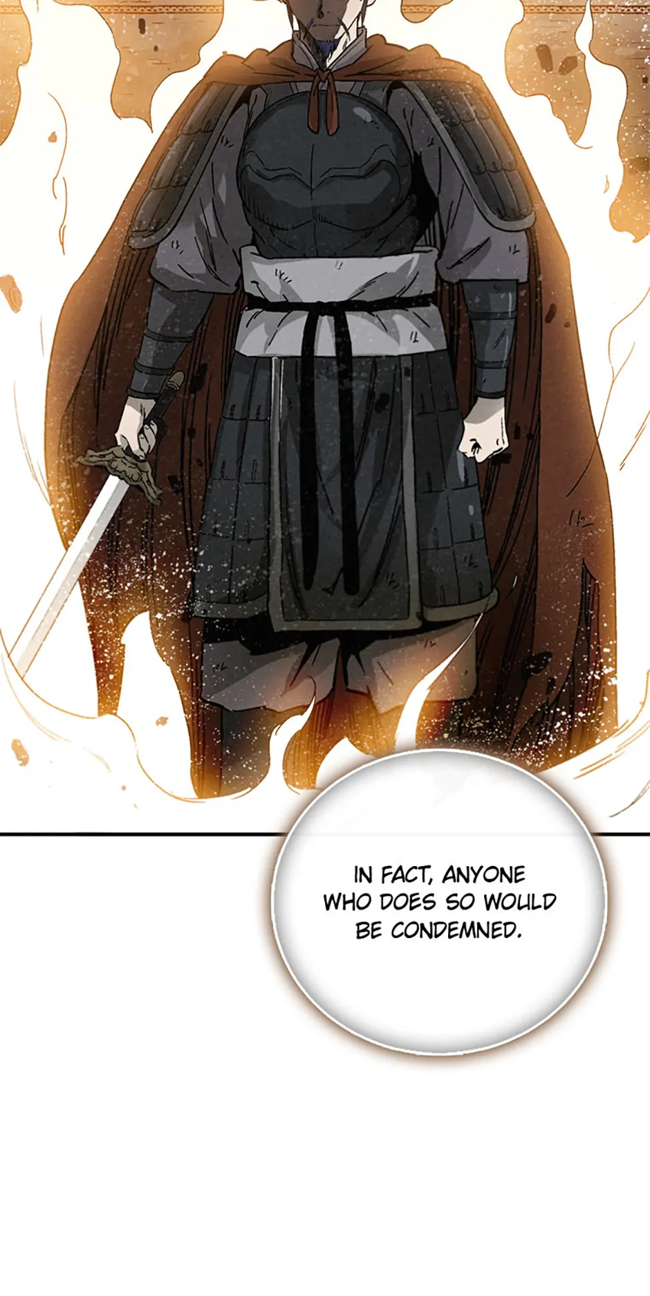 Read The Divine Surgeon EN Manga Online