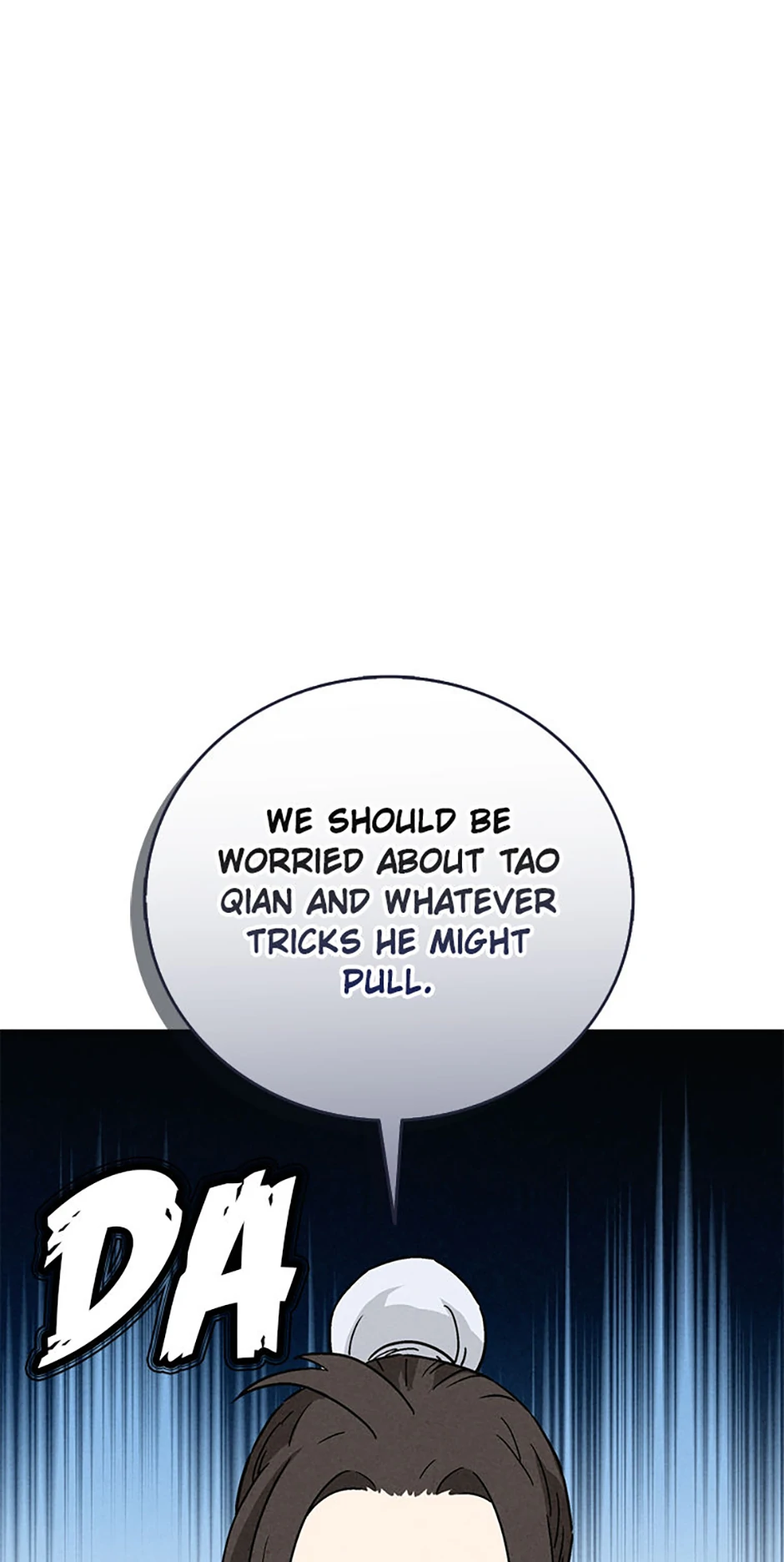 Read The Divine Surgeon EN Manga Online